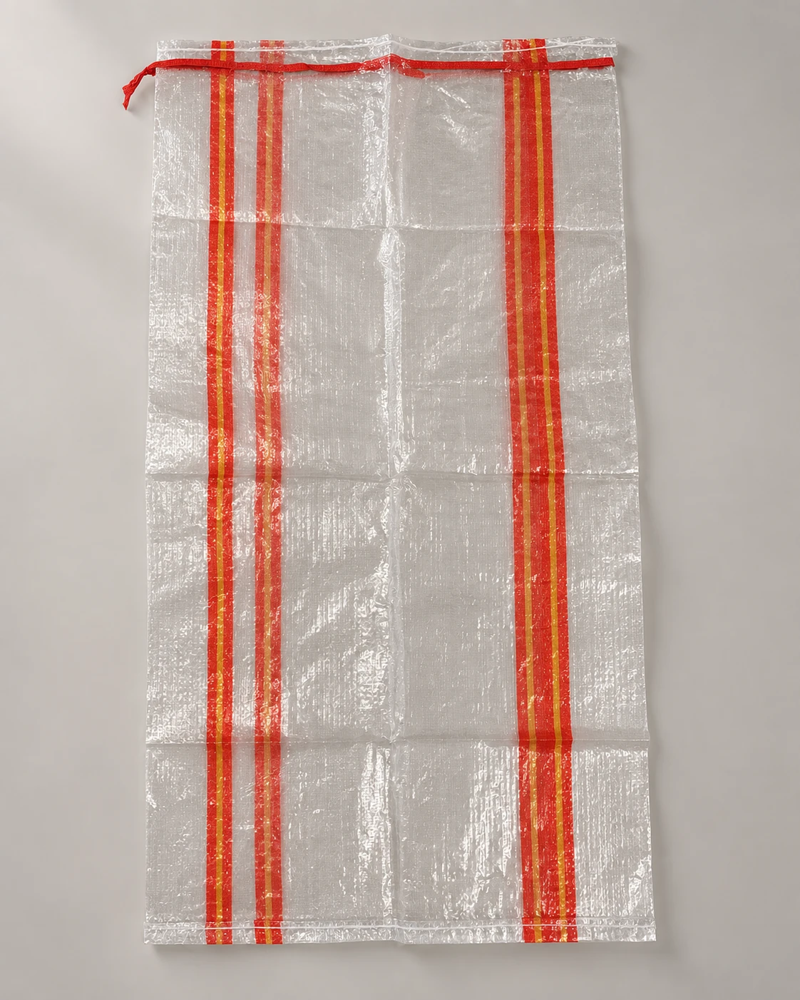 Woven bags
