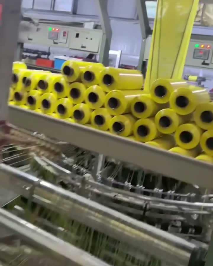 Looms and yarn reels